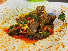 -么子烤肉(化龙池店)