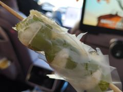 -二斗栗子(黄河道店)