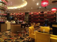 -上海大宁福朋喜来登酒店大堂吧(共和新路店)