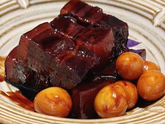 -梅花境(万科店)