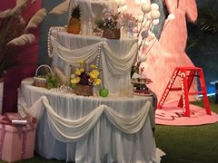 -CIAO·团建聚餐·生日派对轰趴馆(福田店)