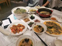 -莆田餐厅PUTIEN(三里屯店)