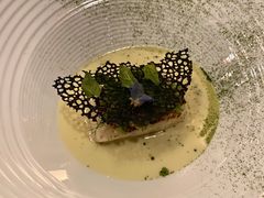 -L'ATELIER de Joel Robuchon(外滩18号店)