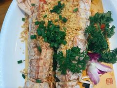 -醉壹号海鲜大排档·老厦门特色菜(厦门美食地标店)