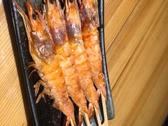 -浦·传统日式料理(3 5 1 1 店)