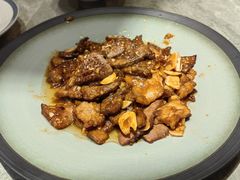 -会宾园·云山宴中餐