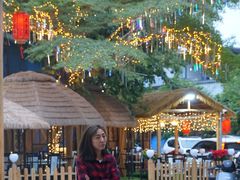 -三亚火车头万人海鲜广场