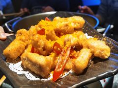 -熹悟海鲜火锅·广式打边炉