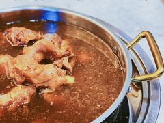 -蝎菜杨·牛肉面 羊蝎子火锅(光熙门北里店)