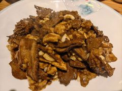 -锦尚阁烤鱼•天津菜(宣武门胡同店)