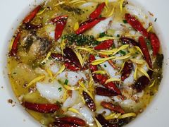 -新太二·鲜料川菜(东汇城店)