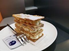 -BanCake·法式千层·拿破仑專門店