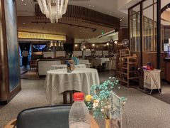 -莆田餐厅PUTIEN(武商MALL店)