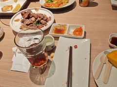 -大渔铁板烧(万象城店)