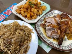 -聂记粤菜馆(鼓西路店)
