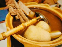 -芽笼芽笼新加坡餐厅(环球港店)