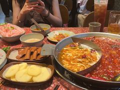 -纸盐河码头火锅(十八梯店)