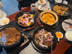 -旺爷砂锅·茶作(国贸城店)