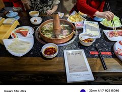 -汇聚德京味铜锅涮肉(沈家桥二路店)