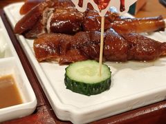 -凤阁楼果木烧鹅(鹤山陈山店)