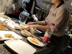 -海底捞火锅(崇文门新世界百货店)