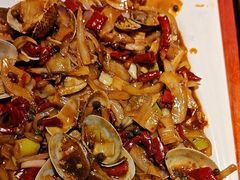 -三个大叔东北烧烤·砂锅菜(西三旗店)