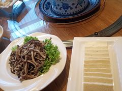 -额尔敦传统涮(光明路店)