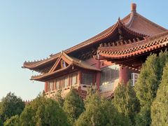 -柏林禅寺