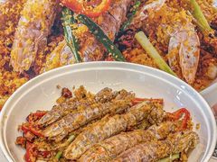 -避风塘·金牌店·夜宵(金玉兰店)