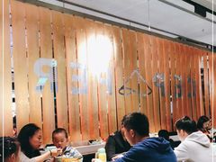 大堂-米纸越南小馆(砂之船店)