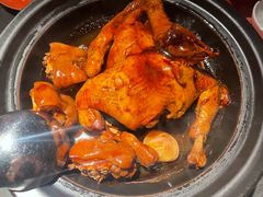 -小厨娘金榜题名(夫子庙秦淮河店)