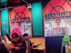 -胖哥俩肉蟹煲(龙德广场店)