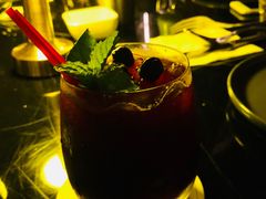 -wann lounge 低温慢煮牛排·清吧