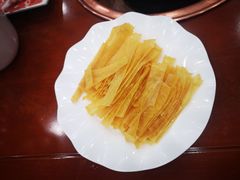 -岳合轩老北京涮肉