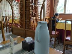 -京菜·砂锅居·烤鸭(西四店)