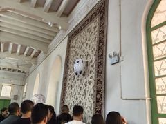 -艾提尕尔清真寺