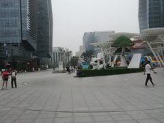 -大族广场Mall&More