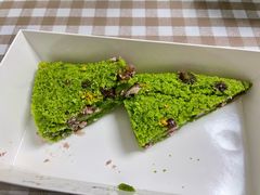 青豆糕-重八牛府之小有名气(大望路店)