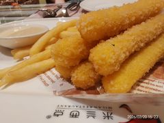 -米兰西点(鞍山店)