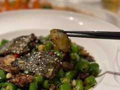 -周三的情书花园餐厅(江北店)