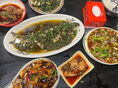 -八碗湘长沙市井菜(坡子街店)