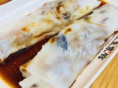 鲜肉肠粉-冰泉豆浆馆(阳朔店)