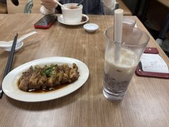 -百福麵家(新馬路店)