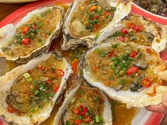 -猫公子纸上烤鱼烧烤•Bistro小酒馆(钱江世纪城店)