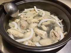 -润泽园椰子鸡(汇一城店)