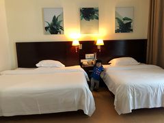 -北海银滩一号国际会议中心酒店