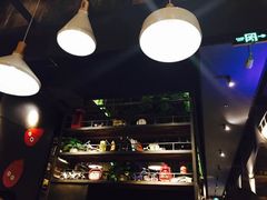 -炭舍干锅·烤鱼(扬名广场店)