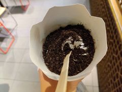 -麦当劳(南后街店)