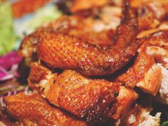 -薇酌饮·陕西菜(南门外店)