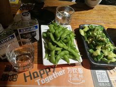 -聚点串吧·北京烧烤(朝北店)